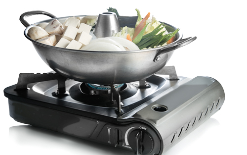 Shabu Shabu